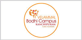 Velammal Bodhi Campus